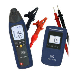 کابل یاب - Cable Locator کابل یاب - Cable Locator